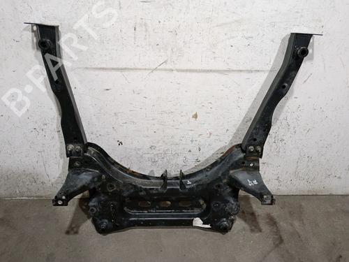 Used Subframe NISSAN QASHQAI II SUV (J11, J11_) 1.5 dCi (116 hp) 26738139