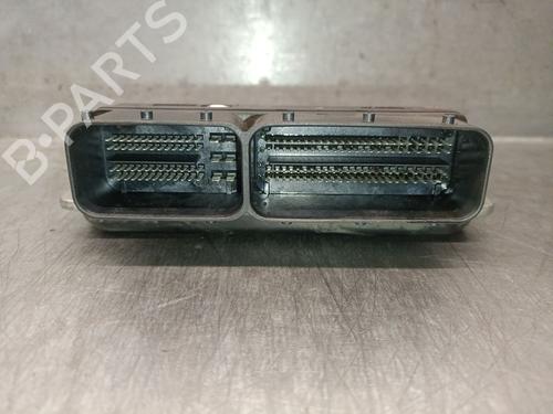 Engine control unit (ECU) MERCEDES-BENZ C-CLASS Coupe (CL203) C 180 Kompressor (203.746) | BP23501572M57 
