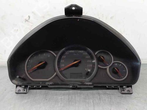Instrument cluster MITSUBISHI GRANDIS (NA_W)  | BP6940080C47 