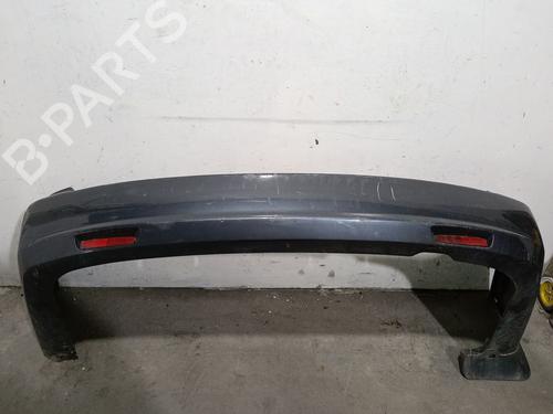 Paragolpes trasero SSANGYONG RODIUS I 2.7 Xdi (163 hp) 30145250