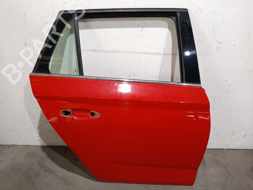 Used Right rear door Right rear door SKODA KAMIQ (NW4) 1.0 TSI (110 hp) 36755358 36755358