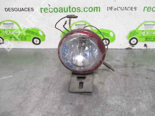 Used Right front fog light OPEL ASTRA G Coupe (T98) 2.2 16V (F07) (147 hp) 2853651