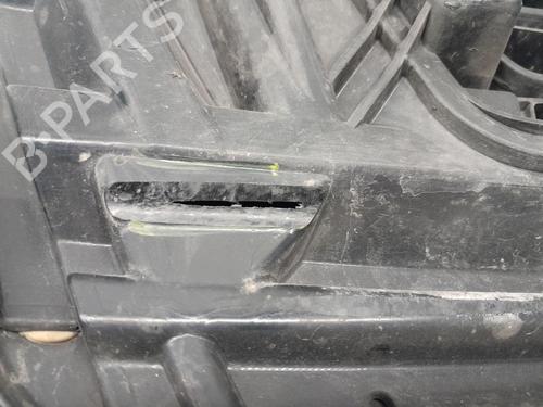 Grill IVECO DAILY V Van 35C15 V, 40C15 V, 45C15 V, 50C15 V, 60C15 V,65C15 V | BP37219292C40 - Image 5