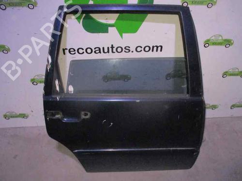 Right rear door VOLVO V70 I (875, 876) 2.5 TDI AZUL | 5 | PUERTAS