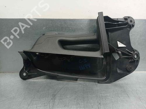 Rear left interior door handle FORD B-MAX (JK) 1.0 EcoBoost | BP10511927I15 