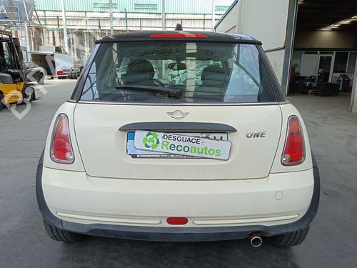 Injection rail MINI MINI (R50, R53) One | BP26568402M98 
