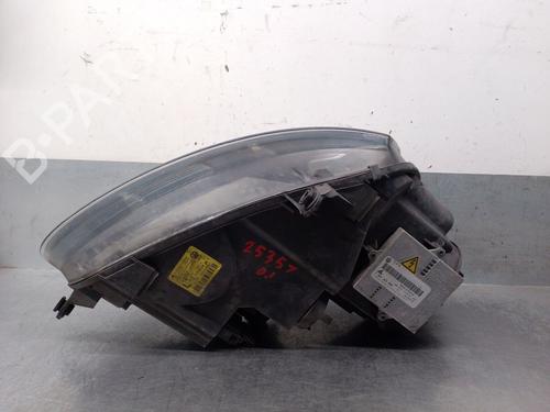 Left headlight VW GOLF V (1K1) 1.4 TSI | BP34435105C28  - Image 7