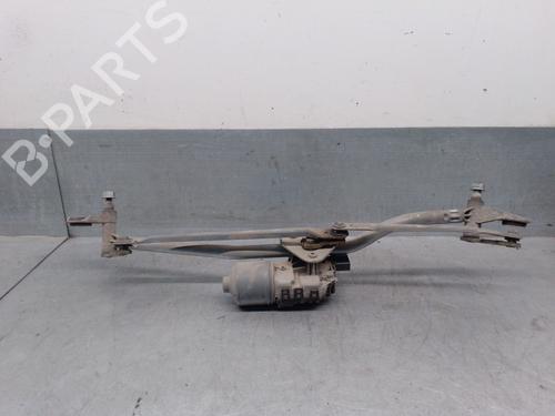Front wiper motor AUDI A4 B6 (8E2) 2.5 TDI | BP31362656M29