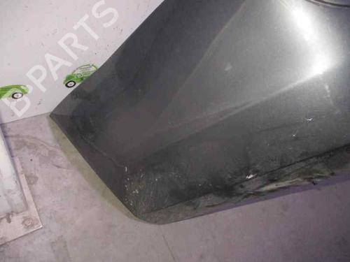 Rear bumper MERCEDES-BENZ S-CLASS (W221, V221) S 500 (221.071, 221.171) | BP2320137C8 