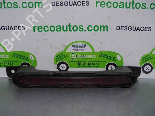 Luz central de freno FORD FOCUS I (DAW, DBW) 1.8 TDCi (100 hp) 2080729