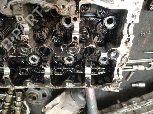 Cylinder head HYUNDAI i30 (FD) 1.6 CRDi | BP34507391M5 - Image 4