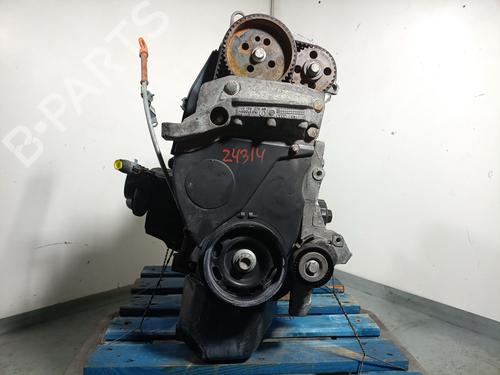 Used Engine SEAT IBIZA IV (6J5, 6P1) 1.4 (85 hp) 31173041