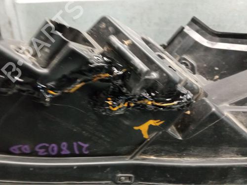 Right headlight HYUNDAI TUCSON (NX4E, NX4A) 1.6 T-GDi HTRAC | BP29619048C29 