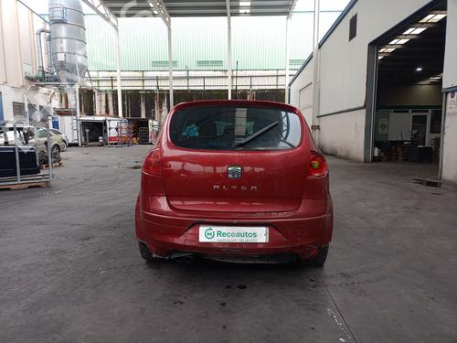 Engine SEAT ALTEA (5P1) 2.0 TDI 16V | BP33117910M1 - Image 15