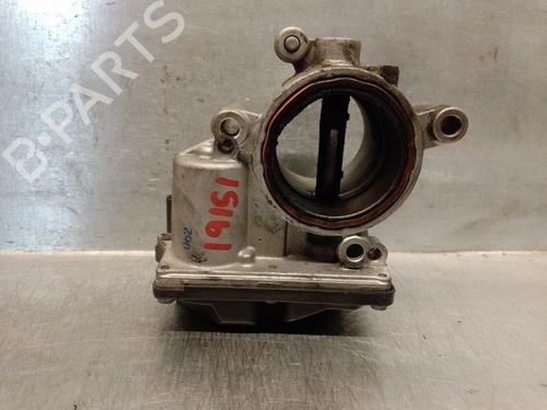 Throttle body AUDI A4 B8 (8K2) 2.0 TDI 16V | BP16024578M82 