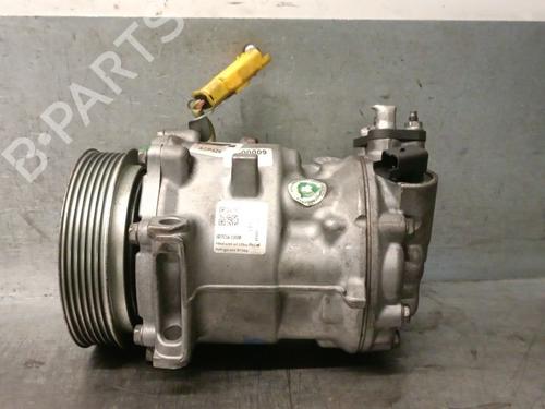 AC compressor CITROËN C5 II (RC_) 2.0 HDi (RCRHRH) | BP30493686M34