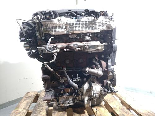 Engine PEUGEOT 5008 (0U_, 0E_) 2.0 HDi 150 / BlueHDi 150 | BP31852872M1 - Image 3