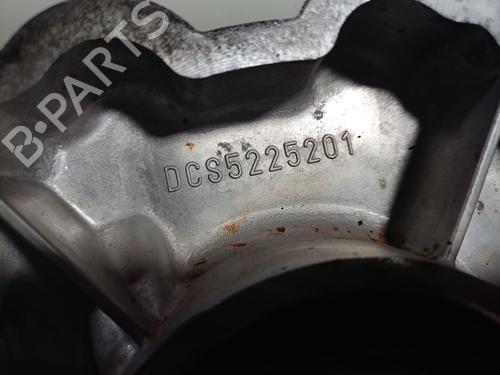 Transfer box MERCEDES-BENZ M-CLASS (W164) ML 320 CDI 4-matic (164.122) | BP36429821M36  - Image 8