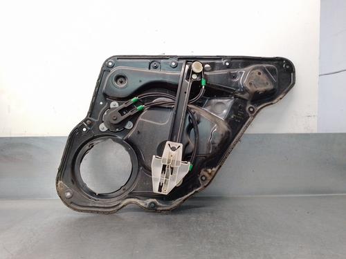 Used Rear left window mechanism SEAT TOLEDO II (1M2) 1.9 TDI (110 hp) 15261245