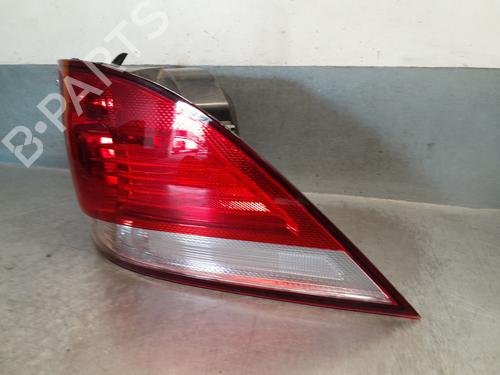 Right taillight VW GOLF VI Variant (AJ5) 1.6 TDI | BP37682866C35 - Image 6