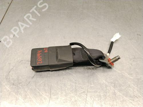 Seat buckle NISSAN PULSAR Hatchback (C13) 1.2 DIG-T | BP39105142I32 - Image 2