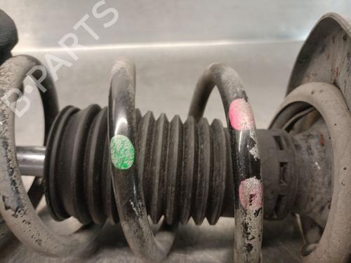 Right front shock absorber DACIA DOKKER Express Box Body/MPV 1.6 LPG | BP27243307M17 