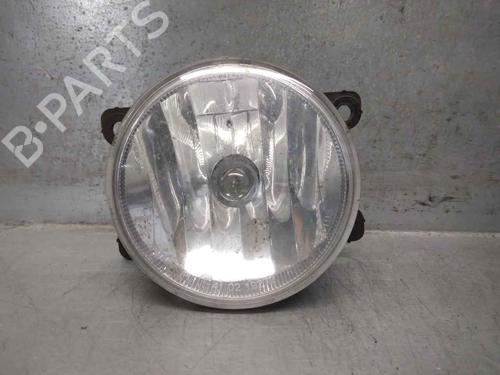 Used Right front fog light PEUGEOT 5008 (0U_, 0E_) 2.0 HDi 150 / BlueHDi 150 (150 hp) 18110661