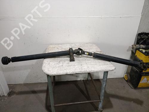 Used Driveshaft Driveshaft SSANGYONG RODIUS I 2.7 Xdi (163 hp) 36324689 36324689