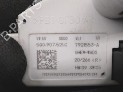 Heater resistor SKODA KAMIQ (NW4) 1.5 TSI | BP15831471M108 