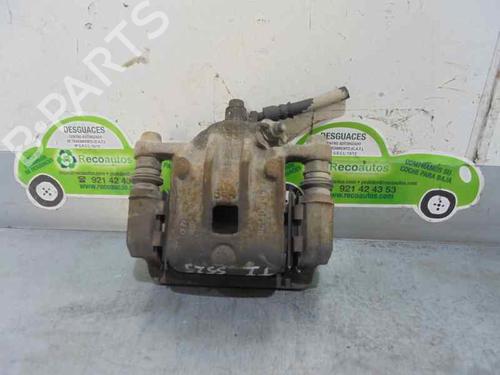Used Left rear brake caliper HYUNDAI TUCSON (JM) 2.0 CRDi All-wheel Drive (113 hp) 11613367