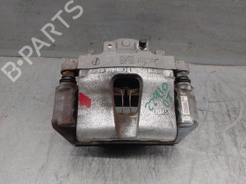 Used Left front brake caliper HYUNDAI KONA (OS, OSE, OSI) 1.6 T-GDi (177 hp) 28155550