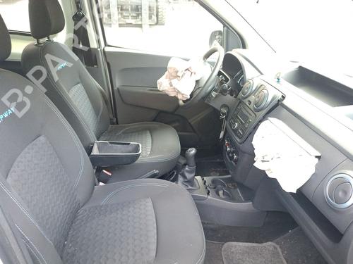 Electronic sensor DACIA DOKKER MPV (KE_) 1.5 dCi (KEAJ, KEAH) | BP26493681M84  - Image 10