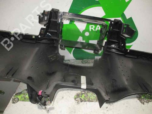 Dashboard MERCEDES-BENZ M-CLASS (W163) ML 400 CDI (163.128) | BP2101918C46 
