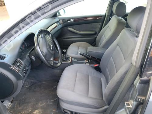Right front seat AUDI A6 C5 (4B2, 4B4) 2.5 TDI | BP26493941C16 - Image 18