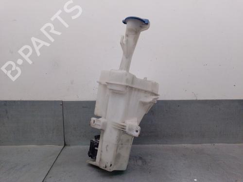 Spylertank KIA RIO IV (YB, SC, FB) 1.25 (84 hp) 31653461