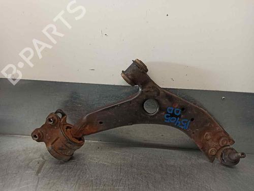 Højre fortil bærearm FORD FOCUS C-MAX (DM2) 2.0 TDCi (136 hp) 9829741