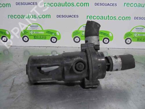 Used Other TOYOTA PRIUS Liftback (_W2_) 1.5 Hybrid (NHW20_, NHW20R) (112 hp) 20245825