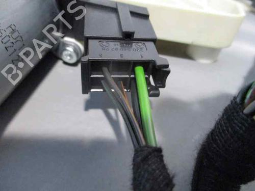 Rear left window mechanism MERCEDES-BENZ B-CLASS Sports Tourer (W245) B 180 CDI (245.207) | BP2680226C24 