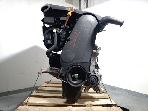 Used Engine Engine 37692282 37692282