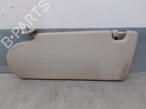 Right sun visor LAND ROVER FREELANDER I (L314) 2.0 Td4 4x4 | BP18061178I2 