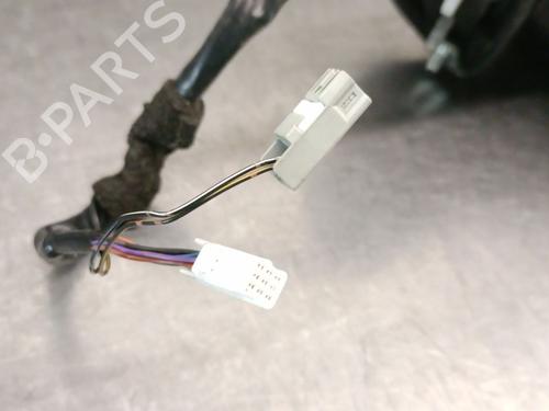 Right mirror MAZDA CX-5 (KE, GH) 2.2 D (KE2FW) | BP26391435C27