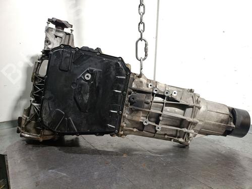 Gearbox AUDI Q5 (8RB) 3.0 TDI quattro | BP38265100M3 - Image 5