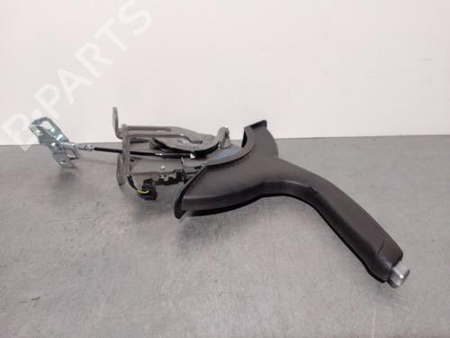Hand brake HYUNDAI BAYON (BC3) 1.0 T-GDI 48V-Hybrid | BP25245032I18 - Image 3