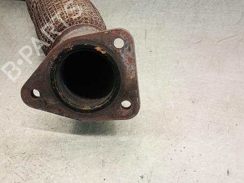 Exhaust system OPEL MOKKA / MOKKA X (J13) 1.4 (_76) | BP28163823M121 