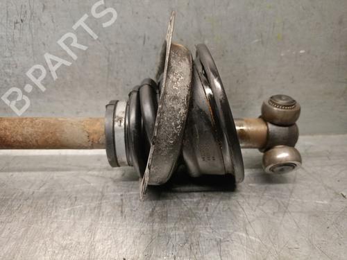 Left front driveshaft CITROËN SAXO (S0, S1) 1.4 VTS | BP24155157M38 