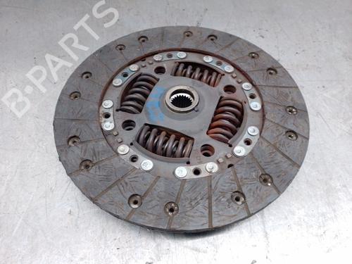 Other OPEL VECTRA B (J96) 2.0 DI 16V (F19) | BP25807811O1 
