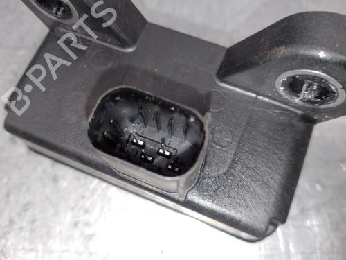 Electronic module RENAULT MEGANE III Hatchback (BZ0/1_, B3_) 1.5 dCi (BZ0C) | BP31015183M83 - Image 5