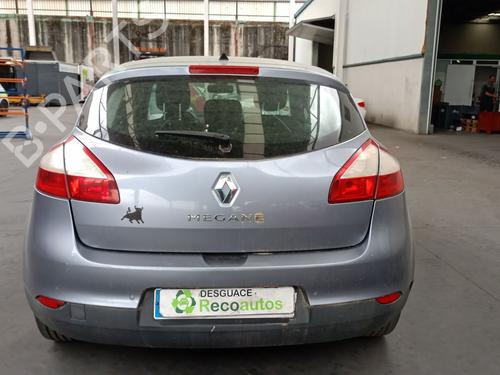 Electronic module RENAULT MEGANE III Hatchback (BZ0/1_, B3_) 1.6 16V (BZ1B, BZ1H) | BP27153419M83 - Image 6