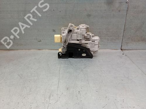 Front right lock VW PASSAT B6 (3C2) 2.0 TDI 16V | BP26503708C97 