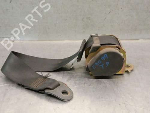 Rear right seatbelt PEUGEOT 307 (3A/C) 1.4 HDi | BP27311396I28 